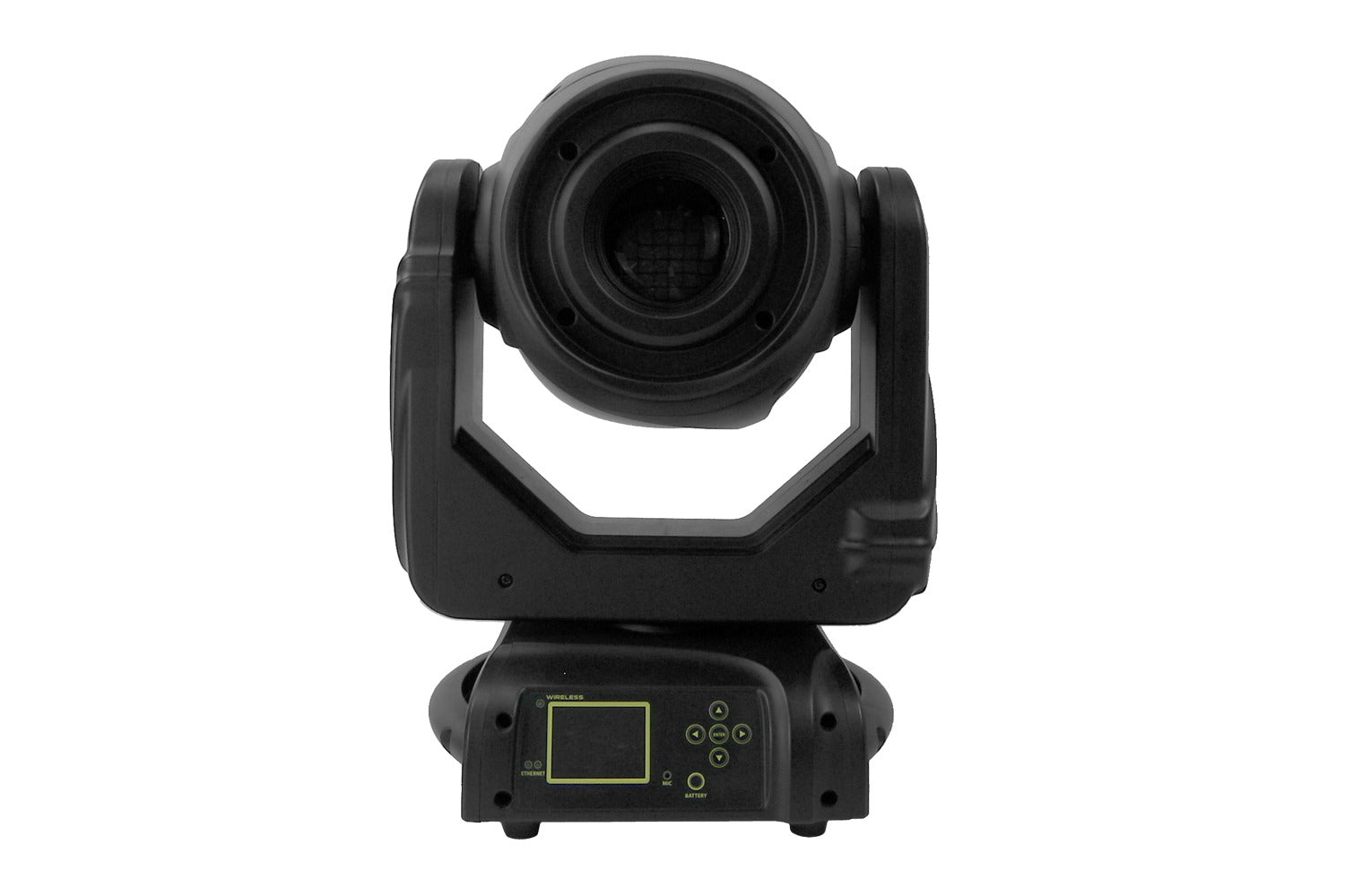 Event Lighting HAVOCS150 - 150W LED Spot Moving Head