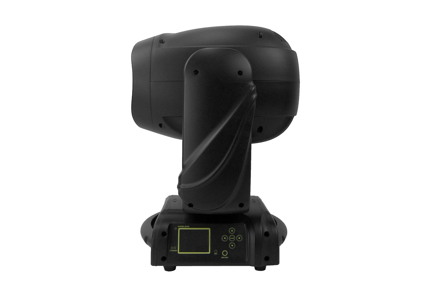 Event Lighting HAVOCS150 - 150W LED Spot Moving Head