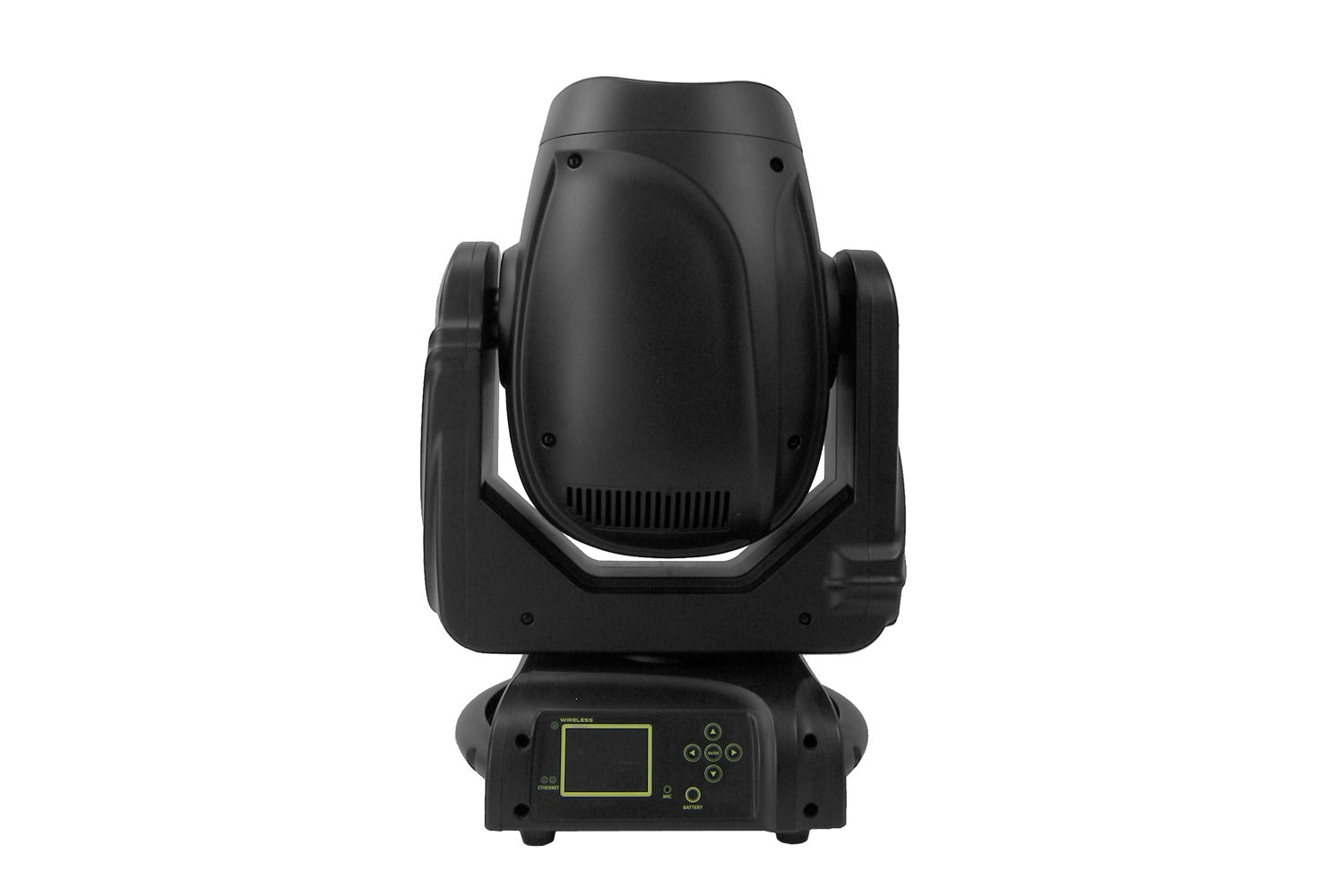 Event Lighting HAVOCS150 - 150W LED Spot Moving Head