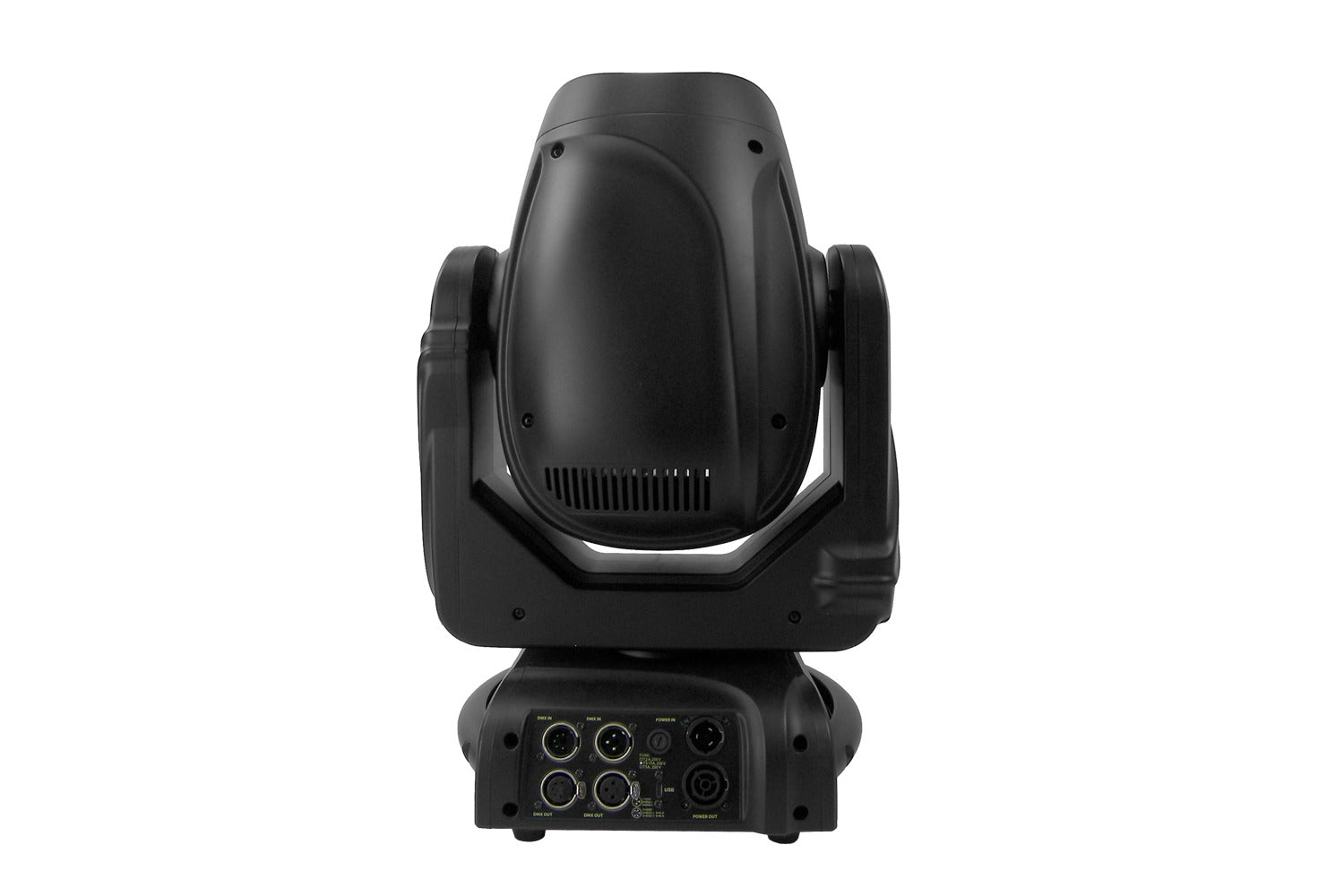 Event Lighting HAVOCS150 - 150W LED Spot Moving Head