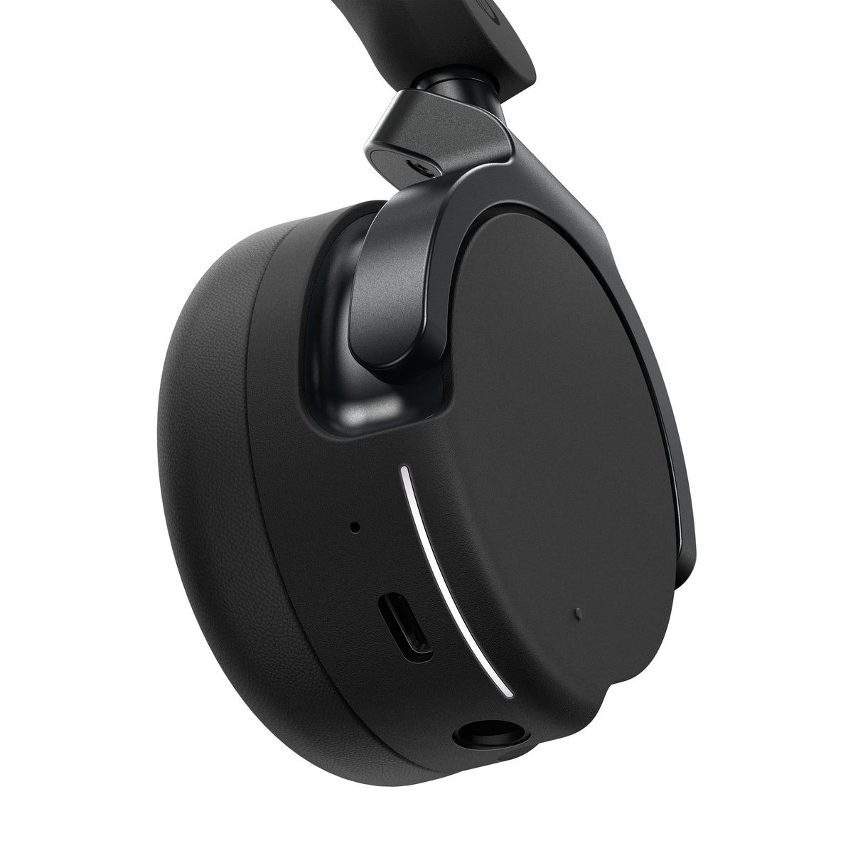 AlphaTheta HDJ-F9 Wireless DJ Headphones with SonicLink
