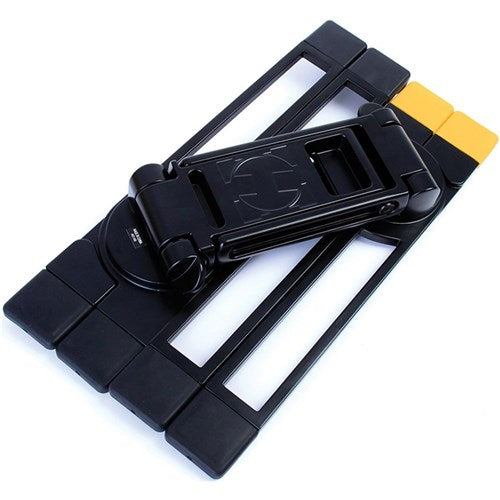 Hercules Hight Adjustable & Foldable Laptop Stable - DG400BB