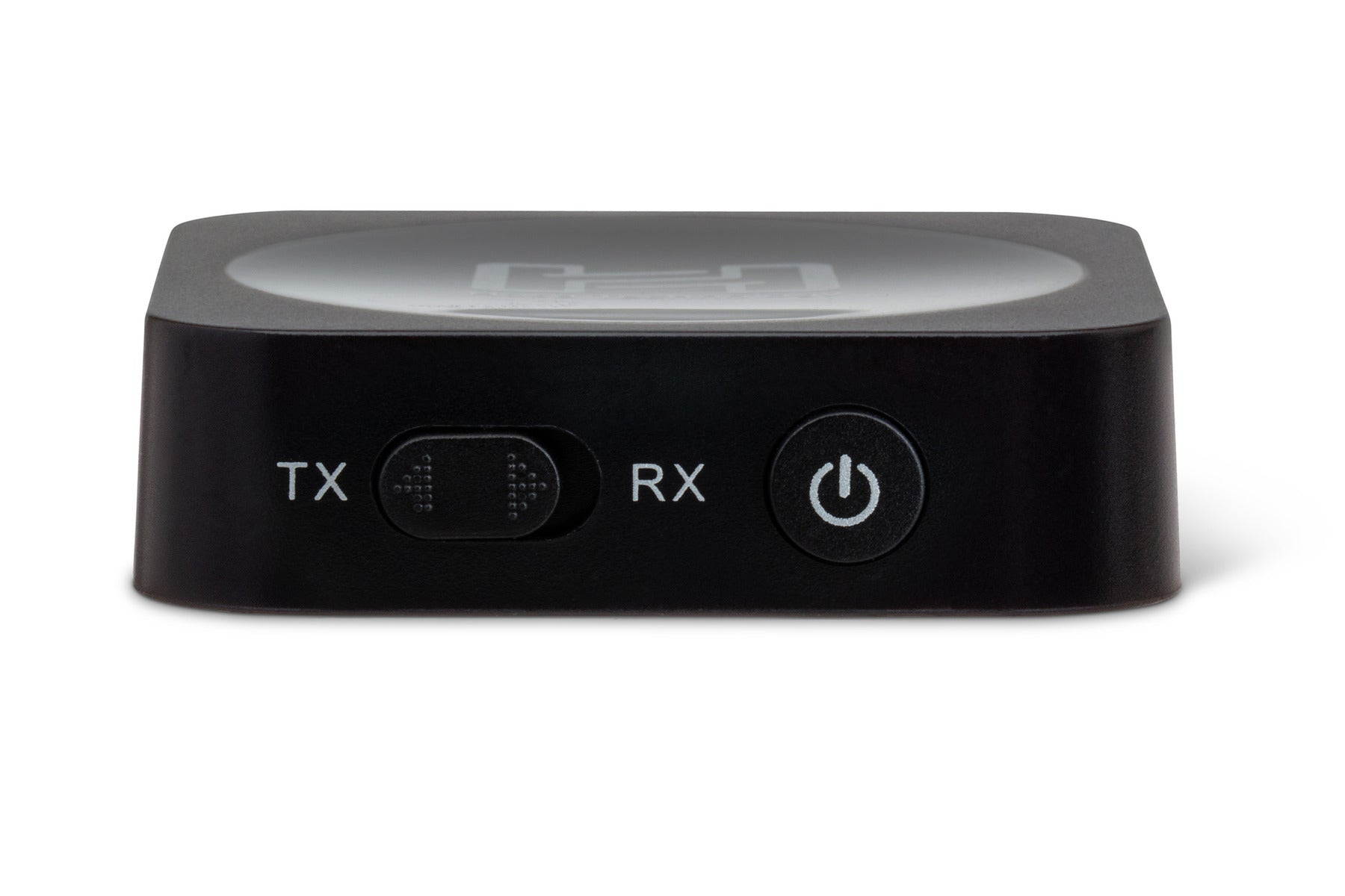 Hosa Ibt402 Bluetooth Drive - Transmitter/Receiver, Stereo 3.5 Mm Trs Jack