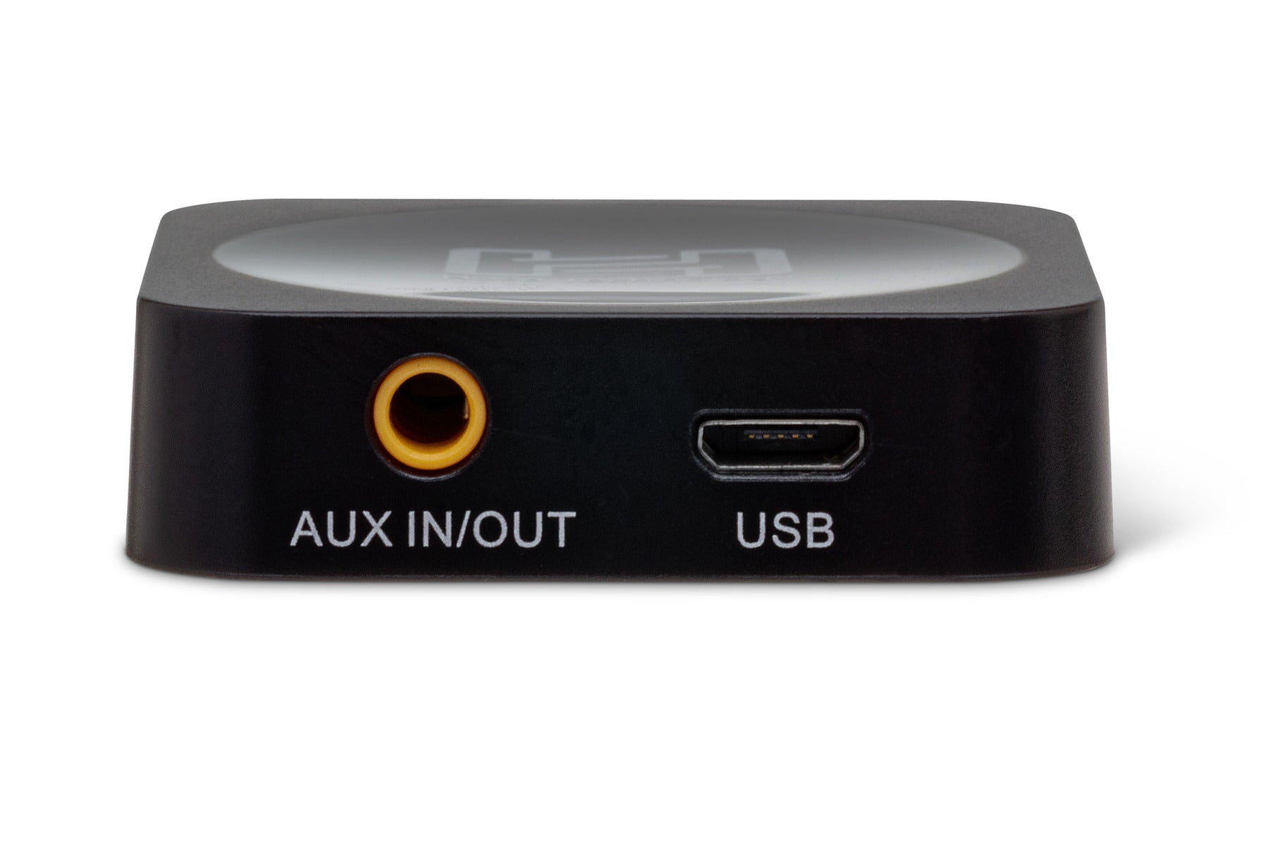 Hosa Ibt402 Bluetooth Drive - Transmitter/Receiver, Stereo 3.5 Mm Trs Jack