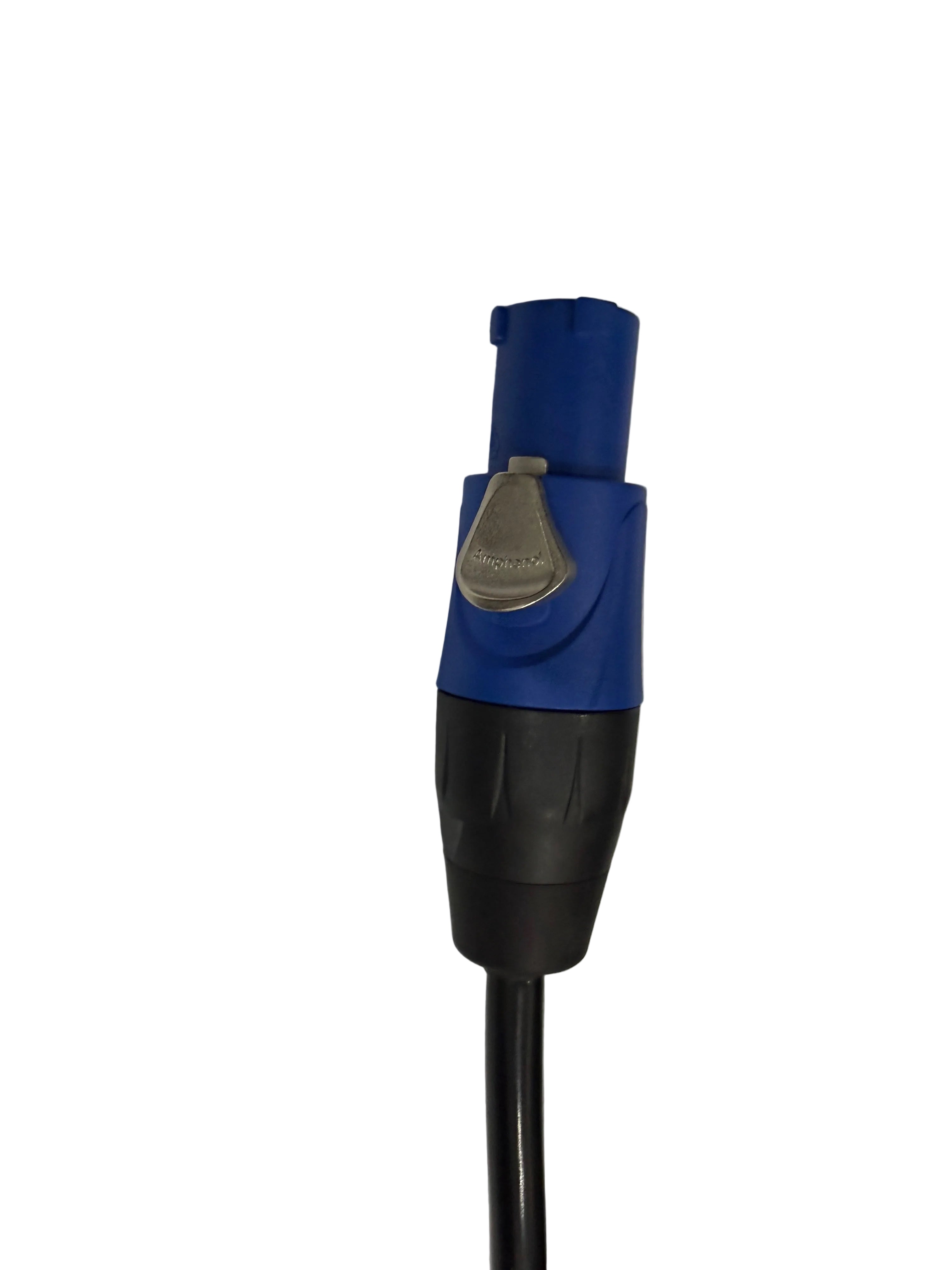 10m Piggy Back Plug with Amphenol PowerCON Power Cable