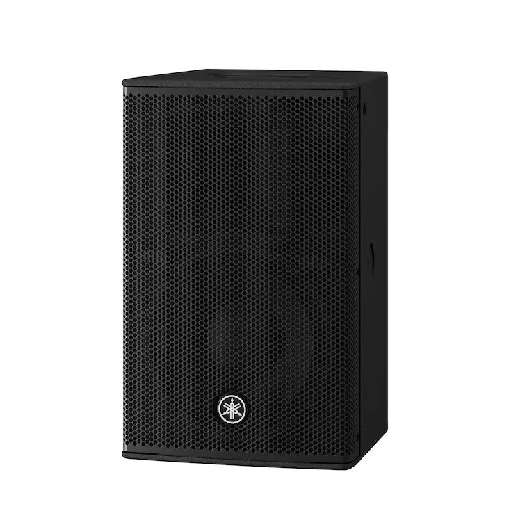 Yamaha DHR10 10" 2-Way Bi-Amp Powered Speaker