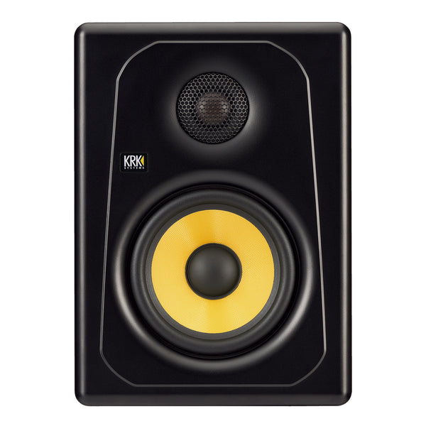 KRK Kreate 5 Active 5" Two-Way Studio Bluetooth Monitor (Pair)