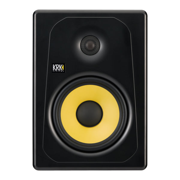 KRK Kreate 8 Active 8" Two-Way Studio Bluetooth Monitor (Pair)