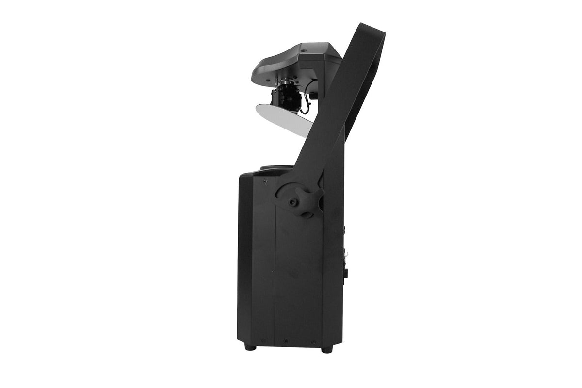 Event Lighting KLUB200S - 200W LED Scanner