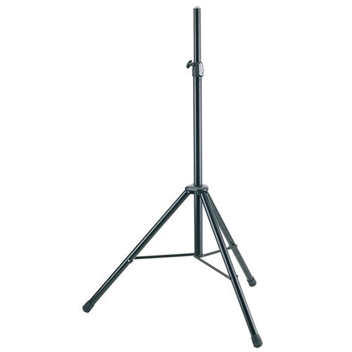 K&M 21436 Aluminum Speaker Stand rated at 40kg
