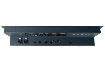 Event Lighting KONTROL48 - 48 Channel DMX controller