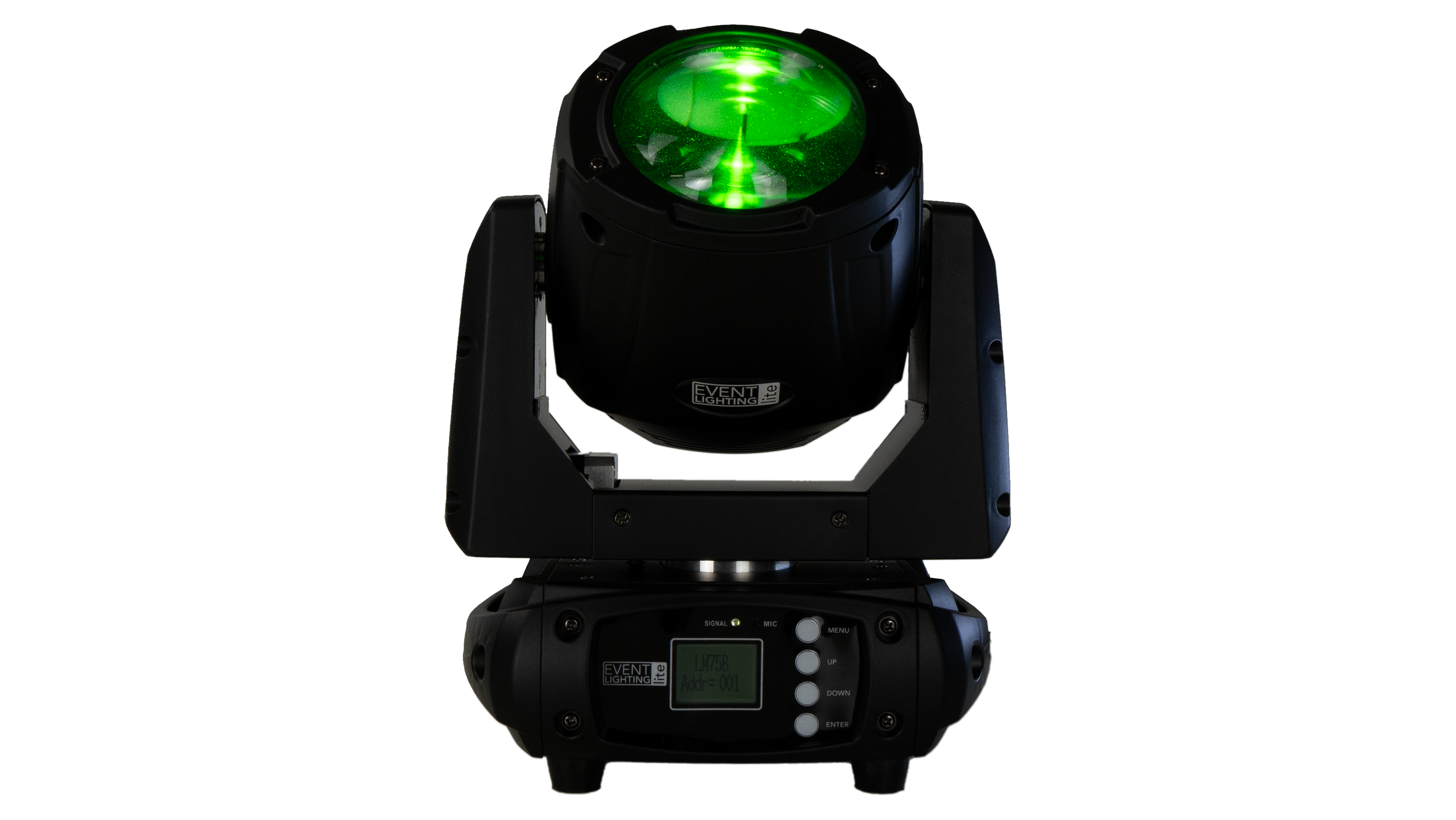 Event Lighting Lite - LM75B Beam Moving Head