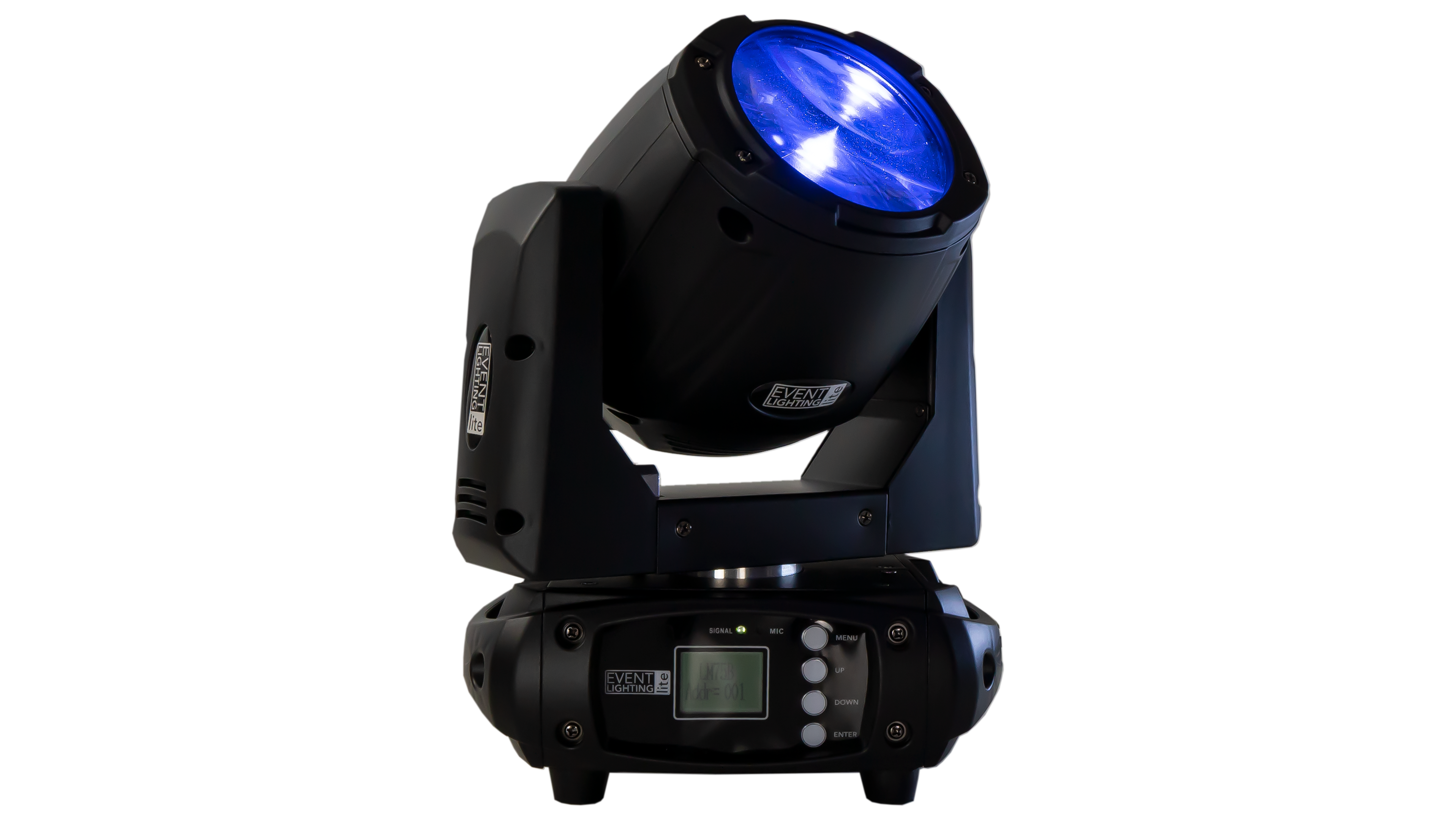 Event Lighting Lite - LM75B Beam Moving Head