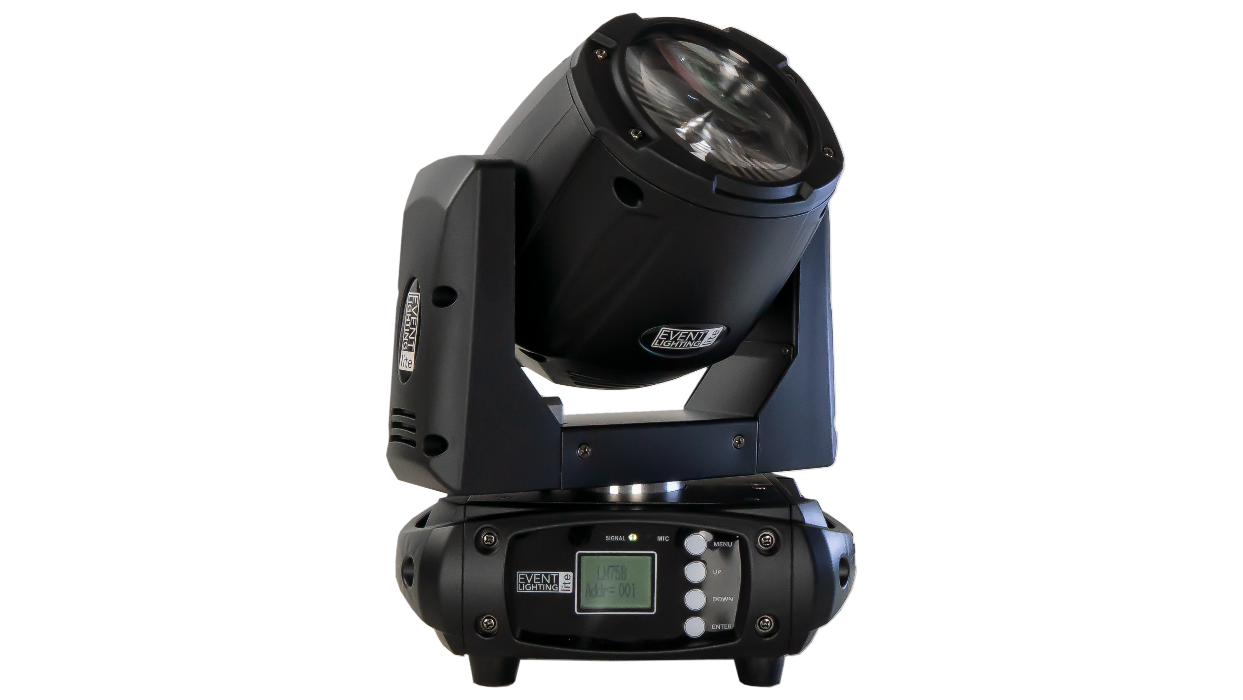 Event Lighting Lite - LM75B Beam Moving Head
