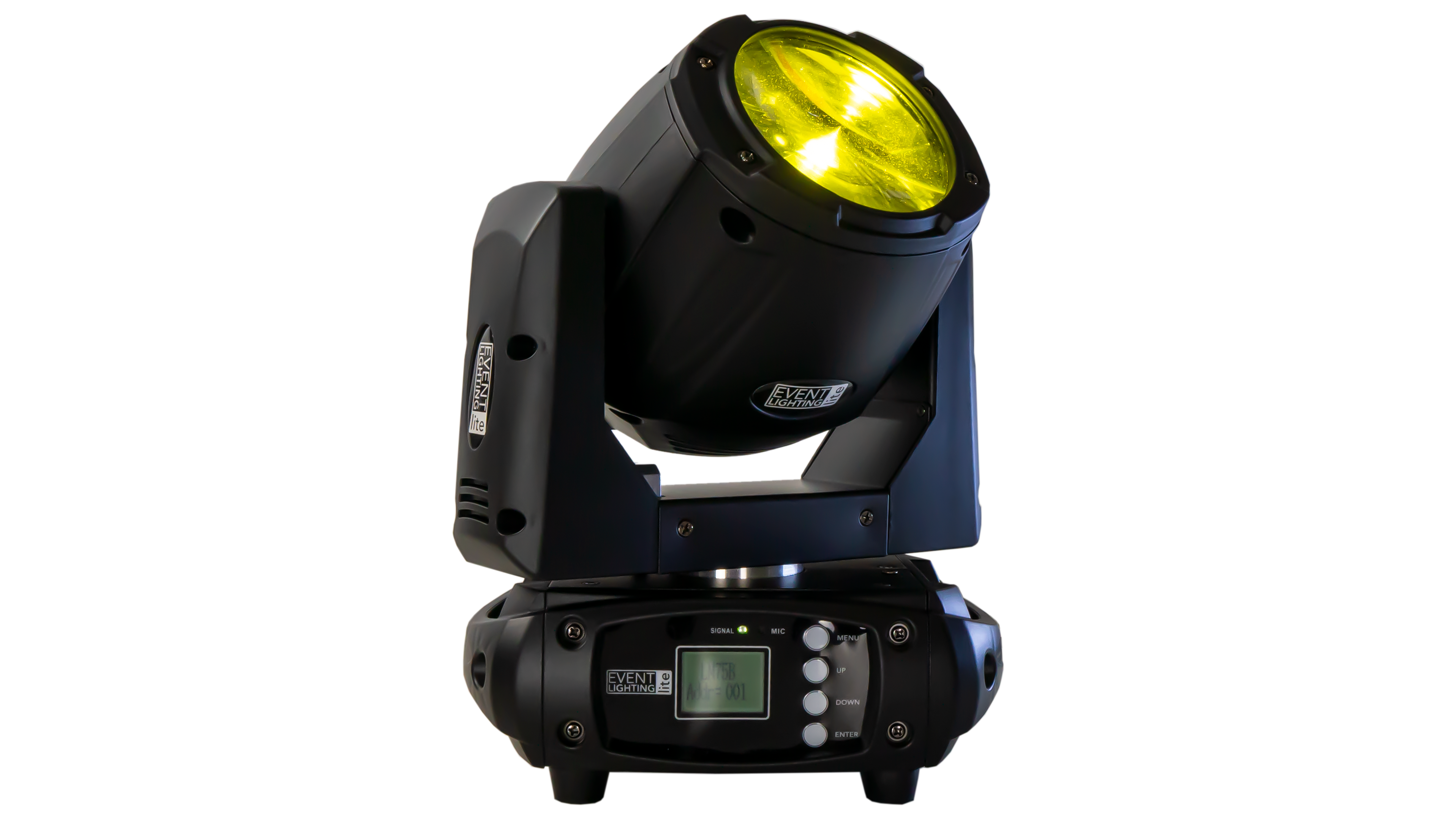 Event Lighting Lite - LM75B Beam Moving Head