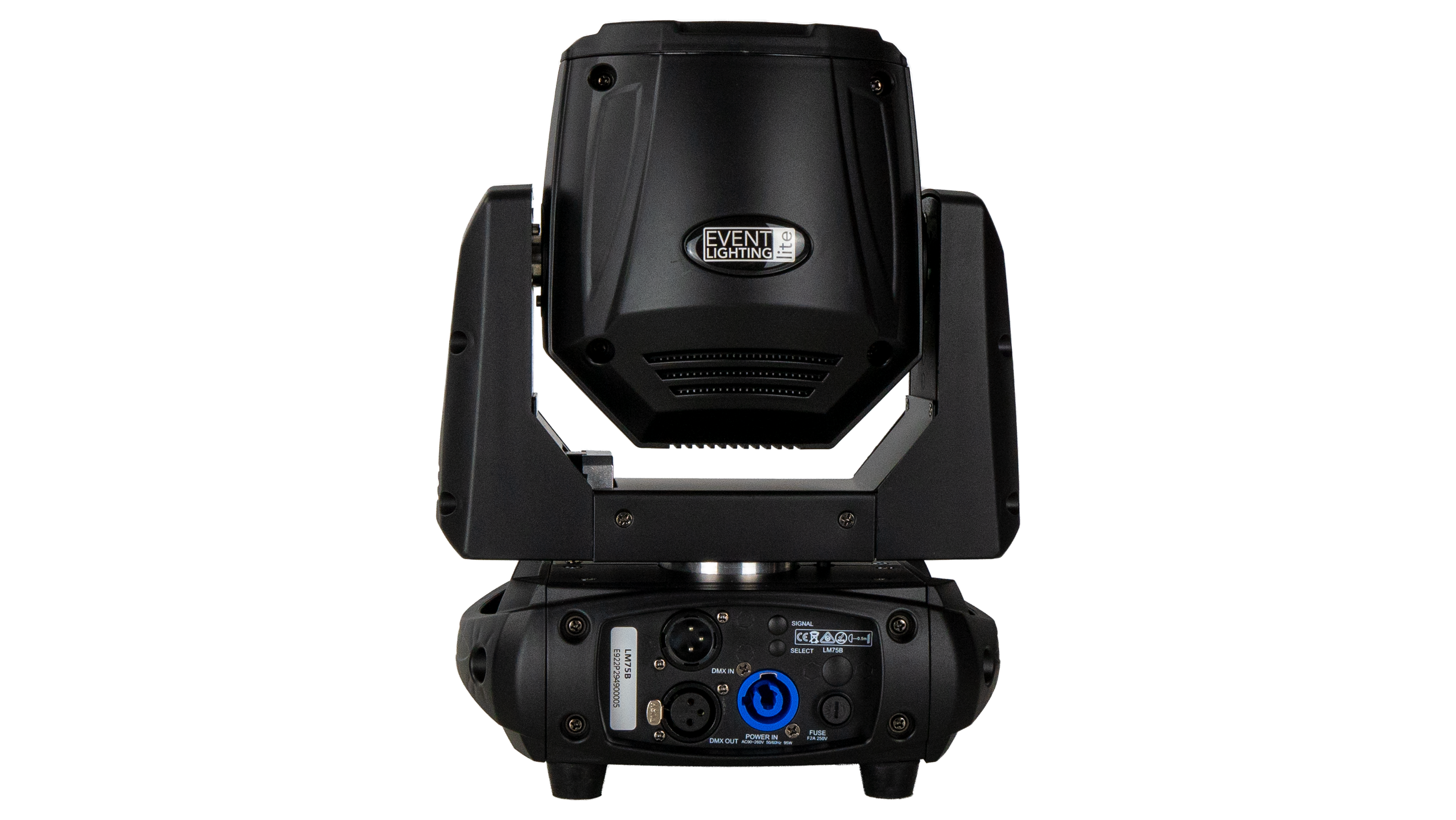 Event Lighting Lite - LM75B Beam Moving Head