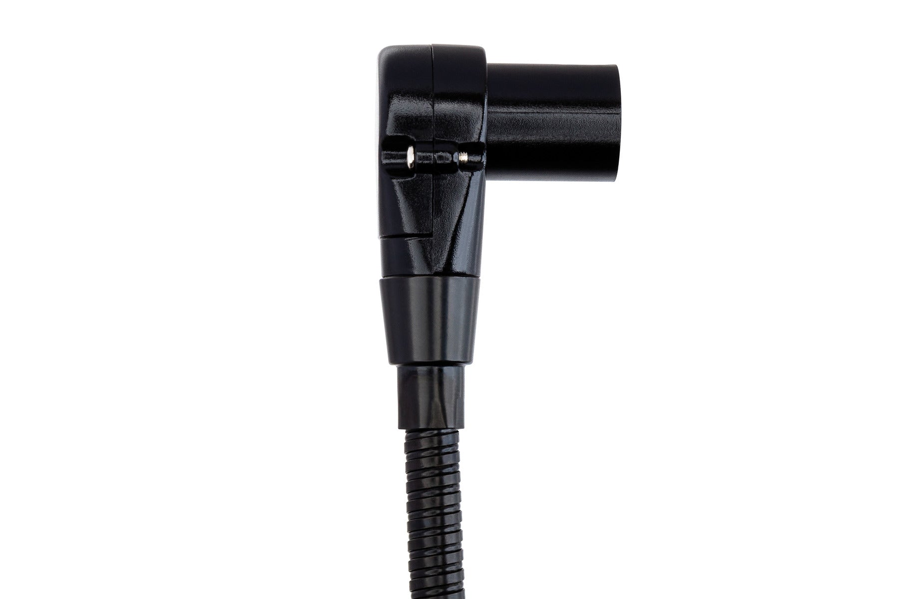 The Hosa LTE519XLR Led Console Lamp, XLR Male, 18 In / 45Cm