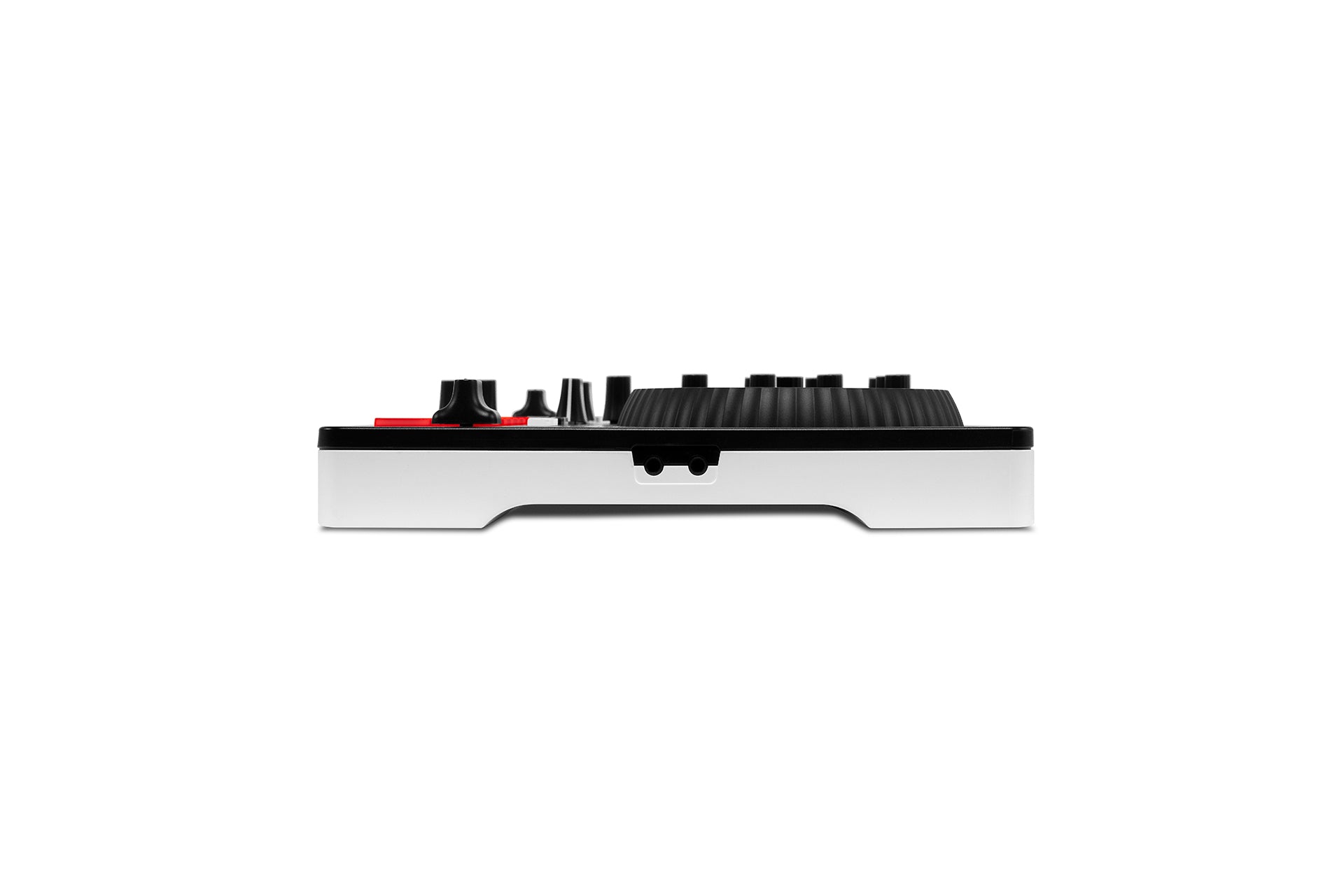 Numark - Party Mix III DJ Controller with Built-in Light Show