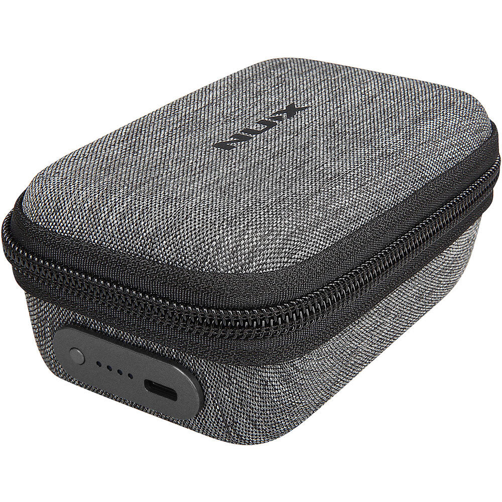NU-X B7PSM 5.8 GHz Wireless In-Ear Monitoring System