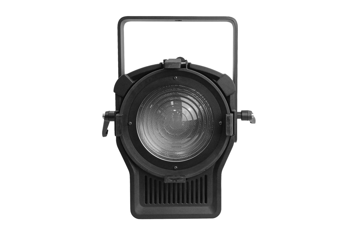 Event Lighting OPERAC100FCF - Compact Fresnel Engine with 100W COB RGBW LED