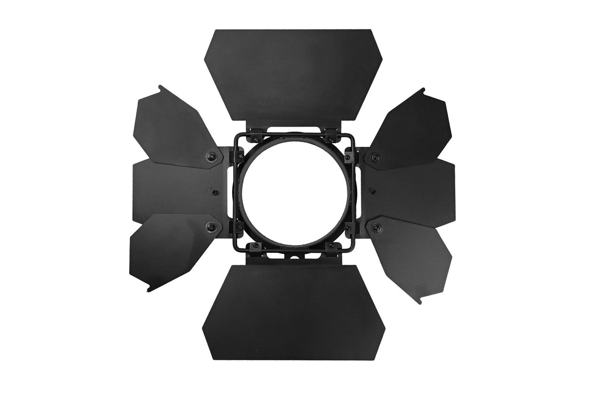 Event Lighting OPERAC100FCF - Compact Fresnel Engine with 100W COB RGBW LED
