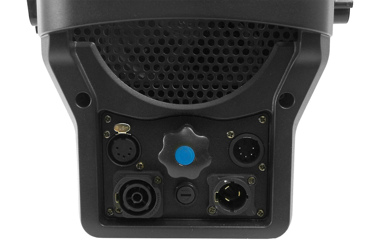 Event Lighting OPERAC100FCF - Compact Fresnel Engine with 100W COB RGBW LED