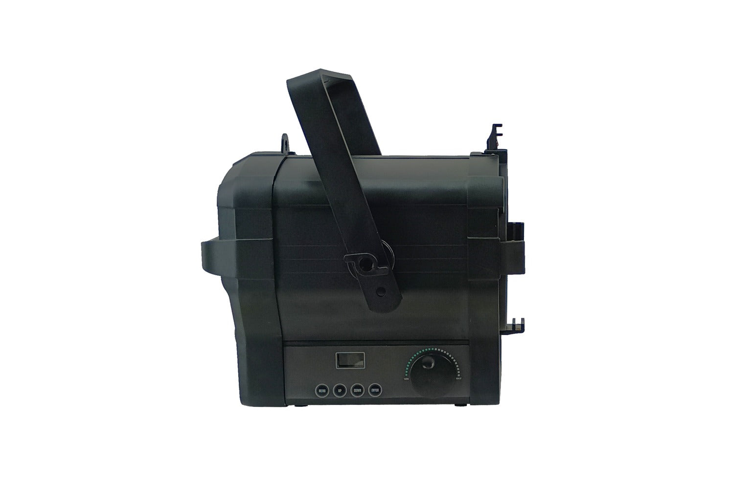 Event Lighting OPERAC100VWF - Compact Fresnel Engine with 100W COB Variable White LED