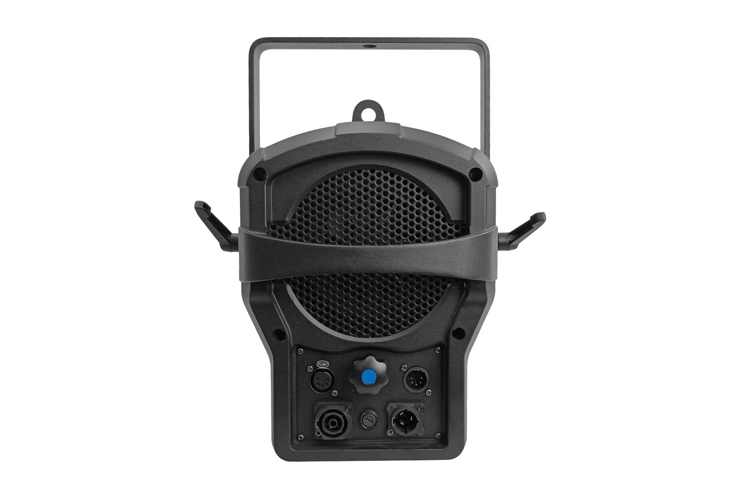 Event Lighting OPERAC200FCF - Compact Fresnel Engine with 200W COB RGBW LED