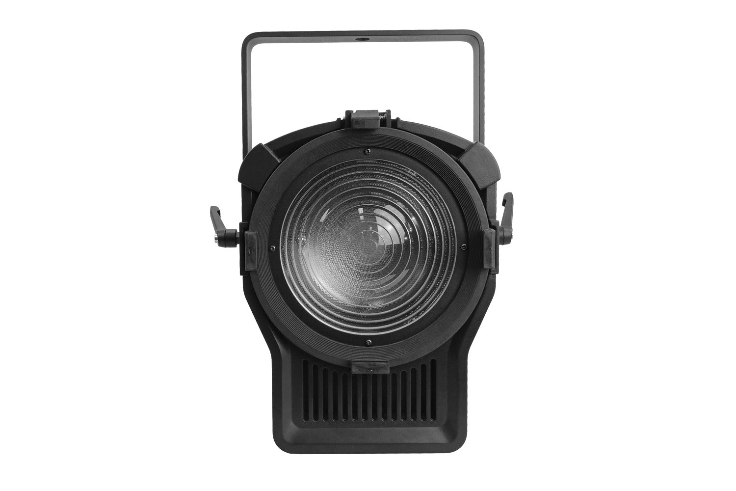 Event Lighting OPERAC200FCF - Compact Fresnel Engine with 200W COB RGBW LED