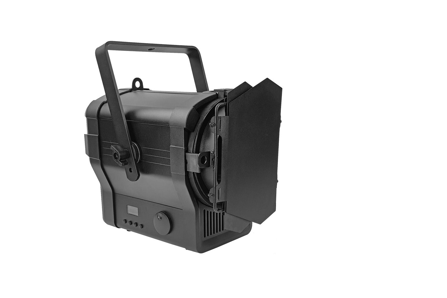 Event Lighting OPERAC200VWF - Compact Fresnel Engine with 200W COB Variable White LED