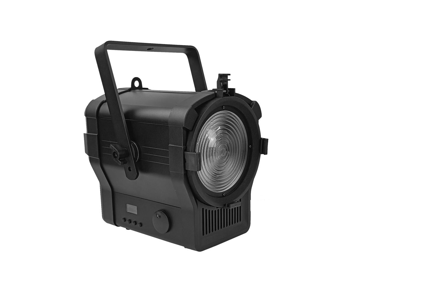 Event Lighting OPERAC200VWF - Compact Fresnel Engine with 200W COB Variable White LED