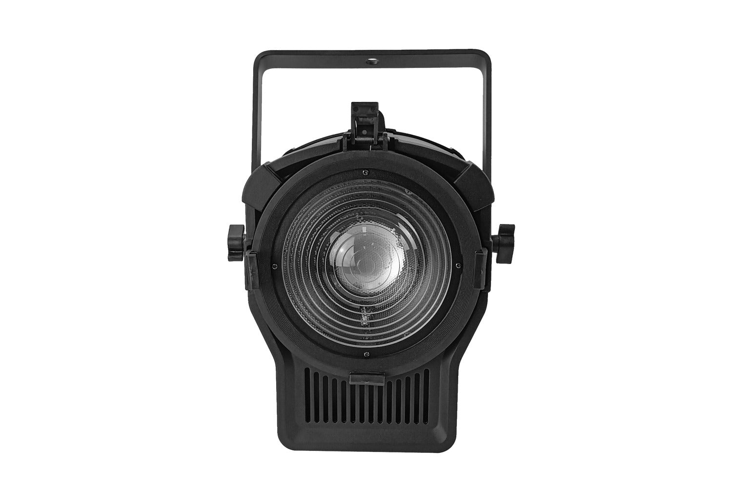 Event Lighting OPERAC200VWF - Compact Fresnel Engine with 200W COB Variable White LED
