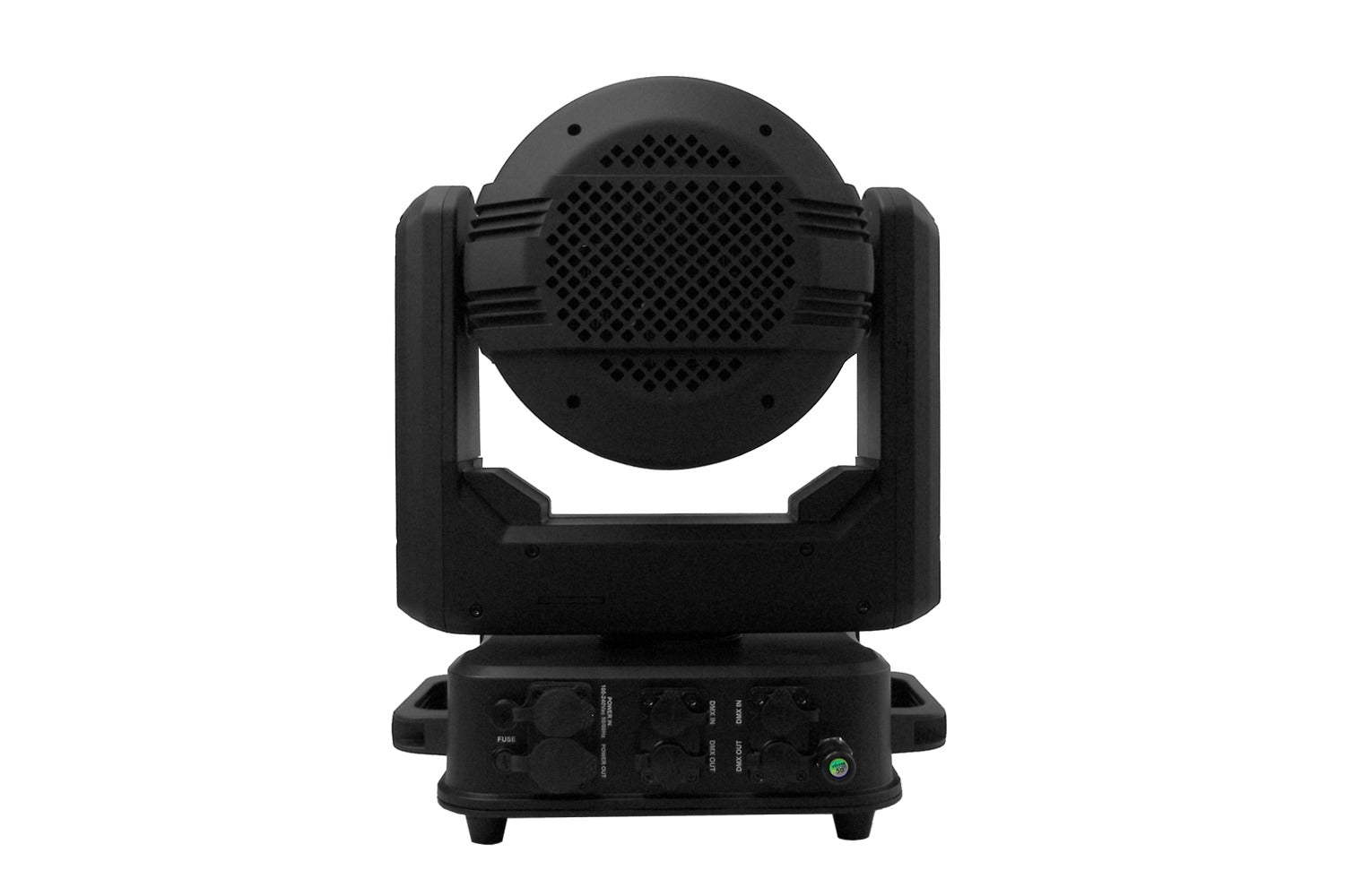 Event Lighting OUTBACK12X40W - 12 x 40W Zoom Wash Outdoor Moving Head