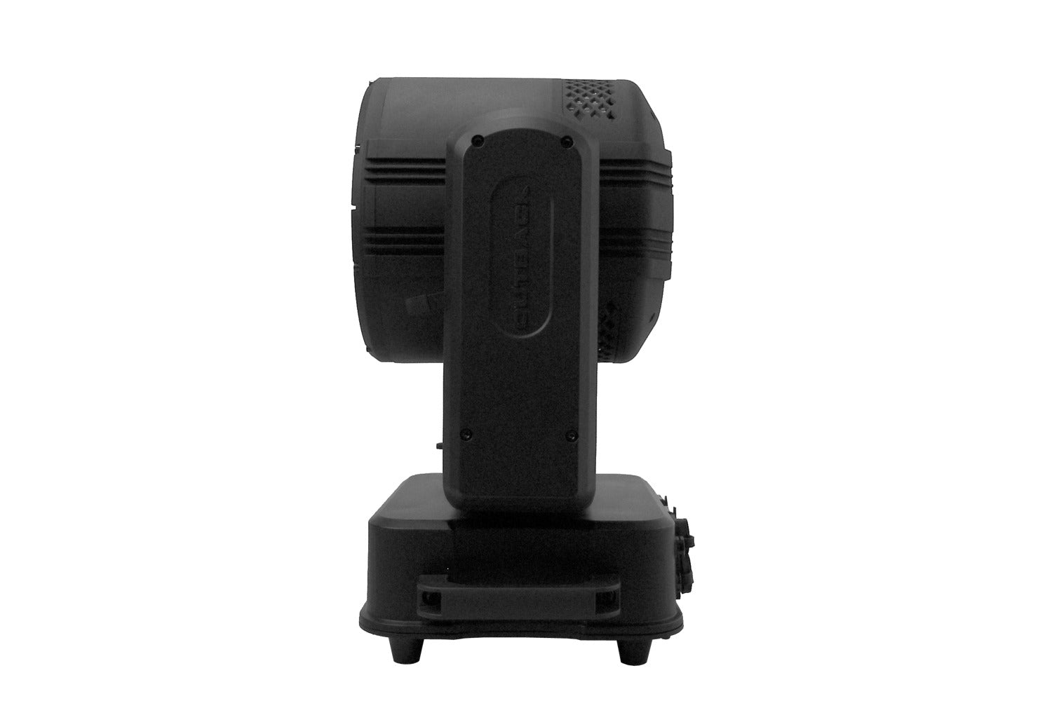 Event Lighting OUTBACK12X40W - 12 x 40W Zoom Wash Outdoor Moving Head