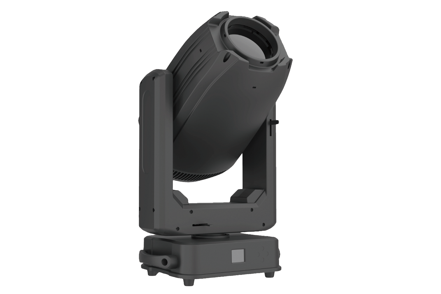 Event Lighting OUTBACK350H - Outdoor 350W LED Moving Head Hybrid
