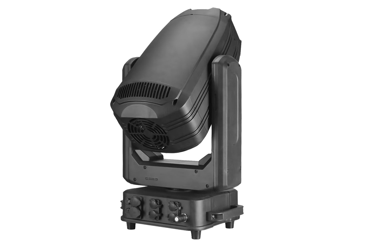 Event Lighting OUTBACK350H - Outdoor 350W LED Moving Head Hybrid