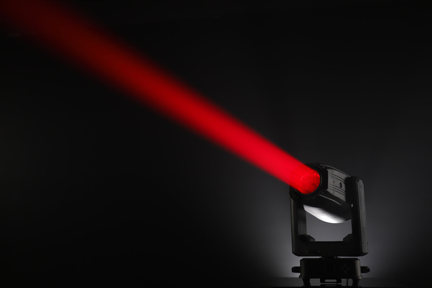 Event Lighting OUTBACK350H - Outdoor 350W LED Moving Head Hybrid