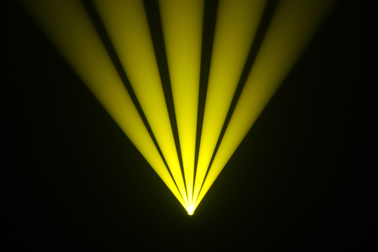 Event Lighting OUTBACK350H - Outdoor 350W LED Moving Head Hybrid