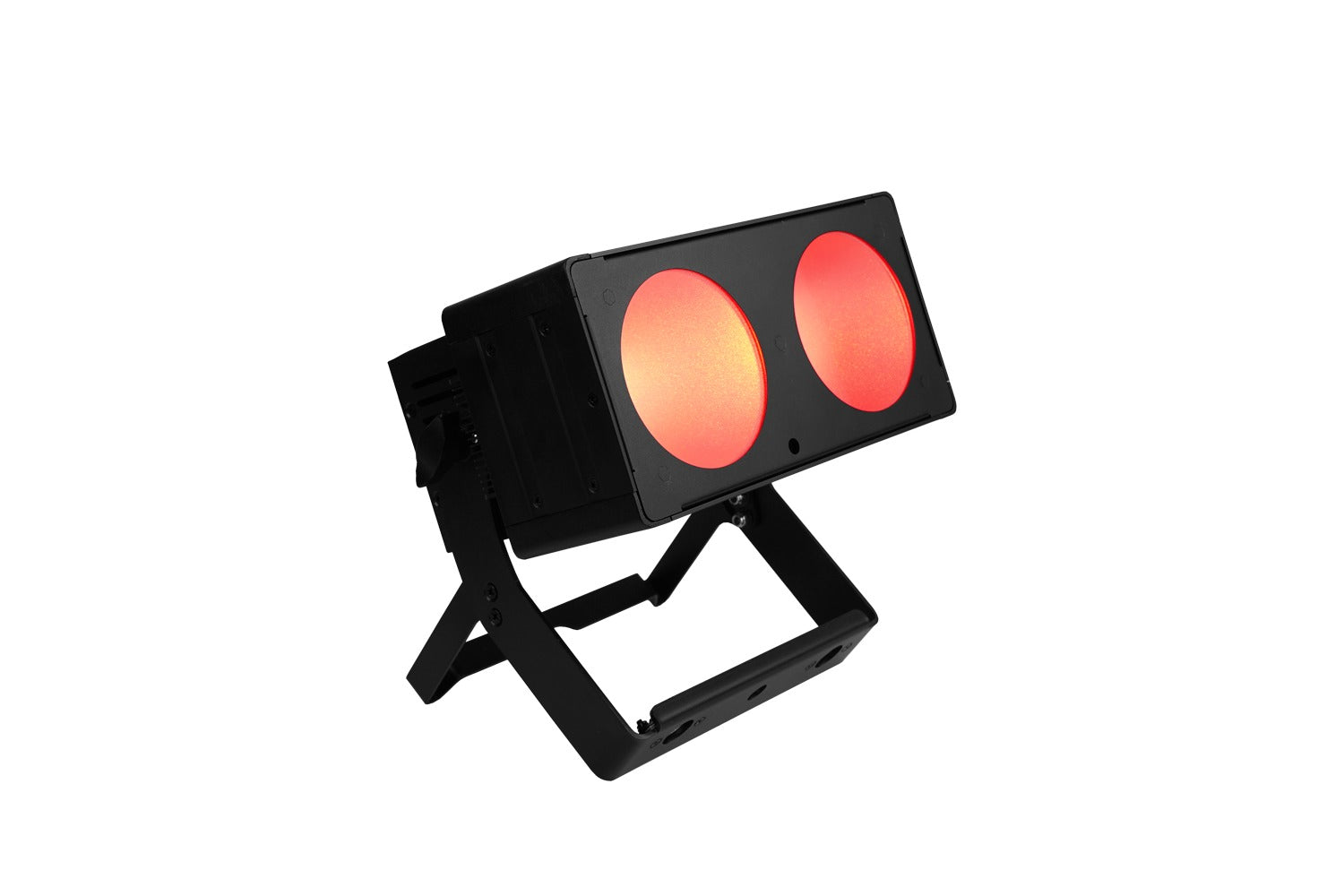 Event Lighting PANX21 - 2 x 40W COB RGB+CW+WW Pixel Control Panel