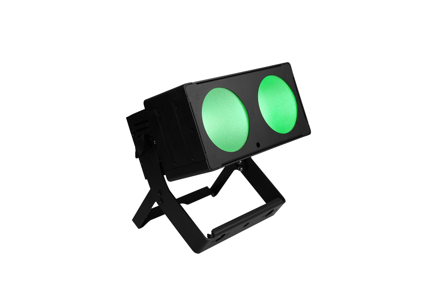Event Lighting PANX21 - 2 x 40W COB RGB+CW+WW Pixel Control Panel