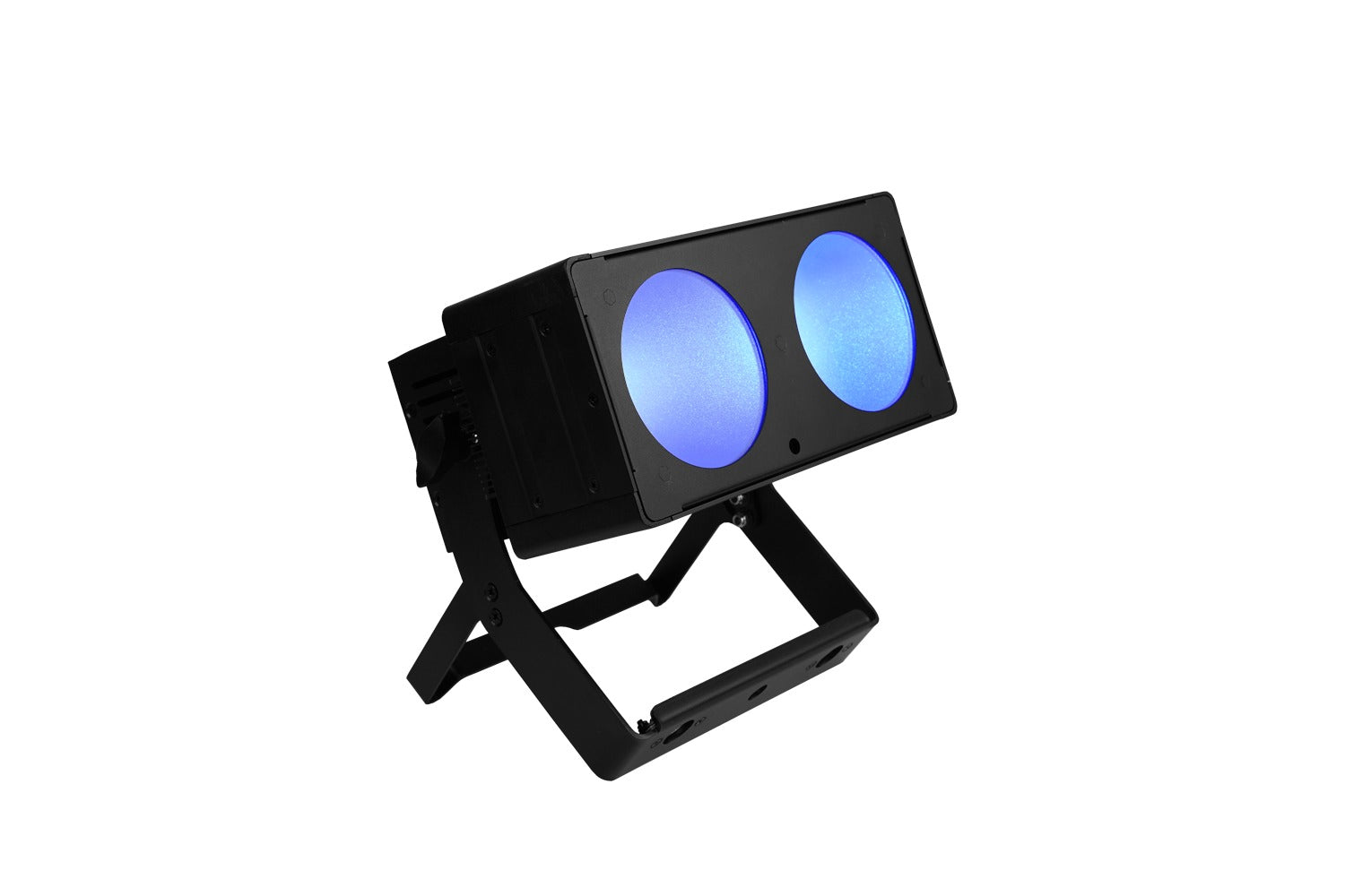 Event Lighting PANX21 - 2 x 40W COB RGB+CW+WW Pixel Control Panel