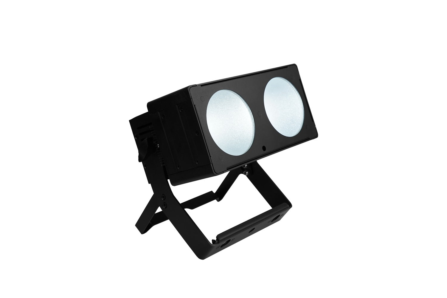 Event Lighting PANX21 - 2 x 40W COB RGB+CW+WW Pixel Control Panel