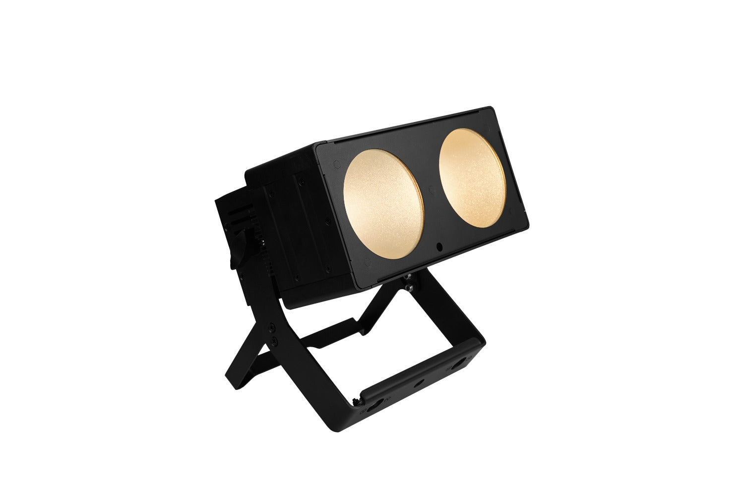 Event Lighting PANX21 - 2 x 40W COB RGB+CW+WW Pixel Control Panel