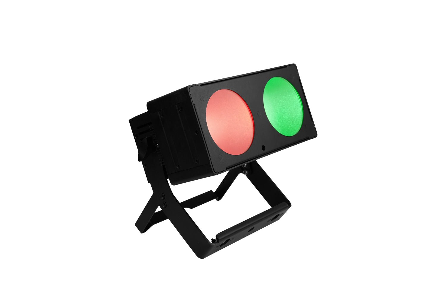Event Lighting PANX21 - 2 x 40W COB RGB+CW+WW Pixel Control Panel