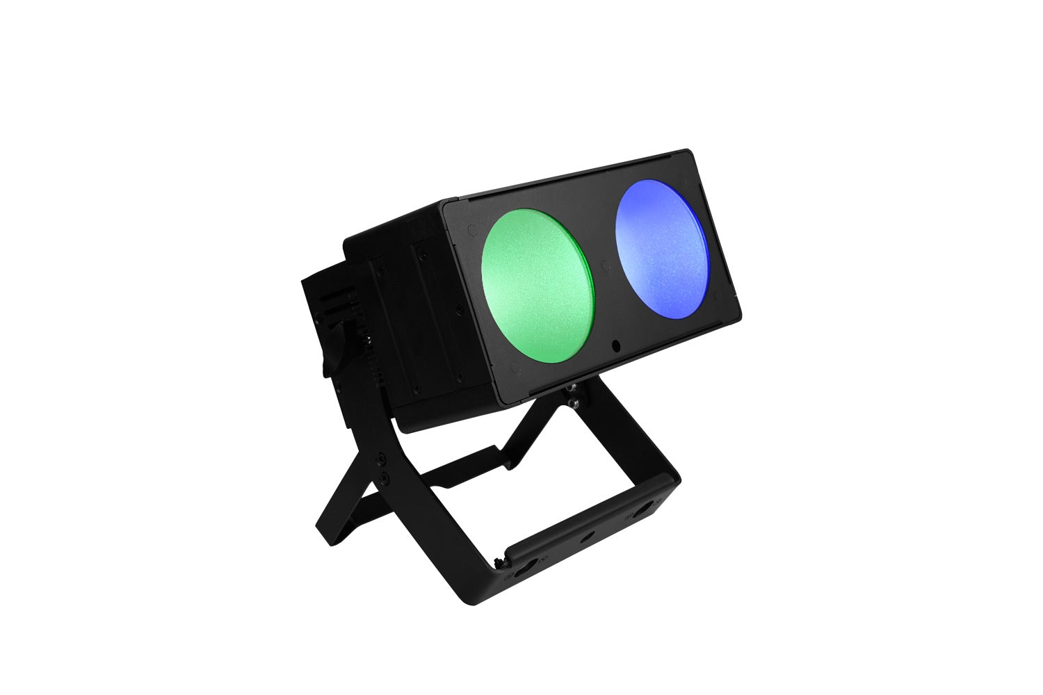 Event Lighting PANX21 - 2 x 40W COB RGB+CW+WW Pixel Control Panel