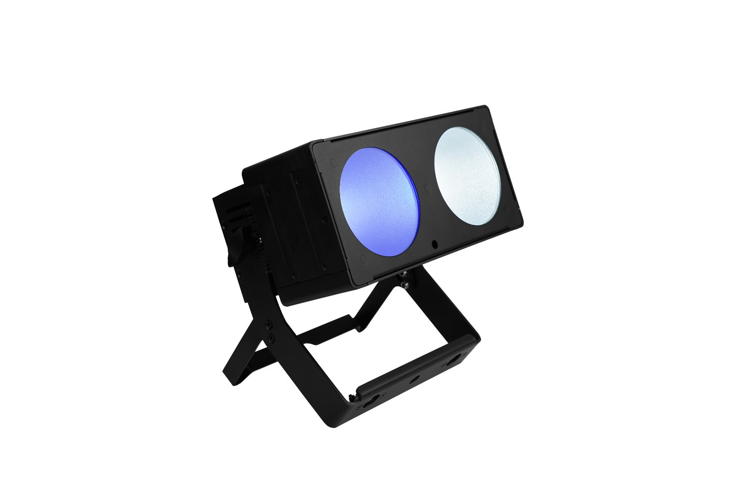 Event Lighting PANX21 - 2 x 40W COB RGB+CW+WW Pixel Control Panel