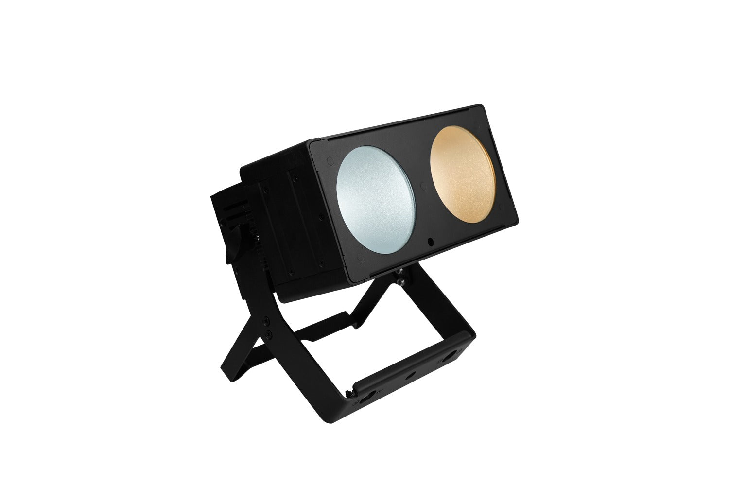 Event Lighting PANX21 - 2 x 40W COB RGB+CW+WW Pixel Control Panel