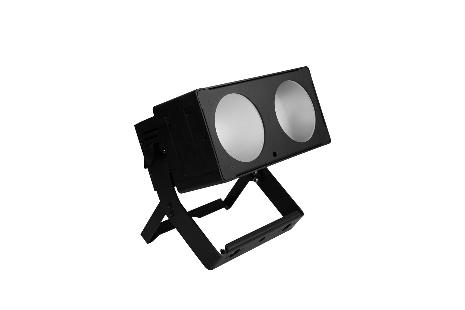 Event Lighting PANX21 - 2 x 40W COB RGB+CW+WW Pixel Control Panel