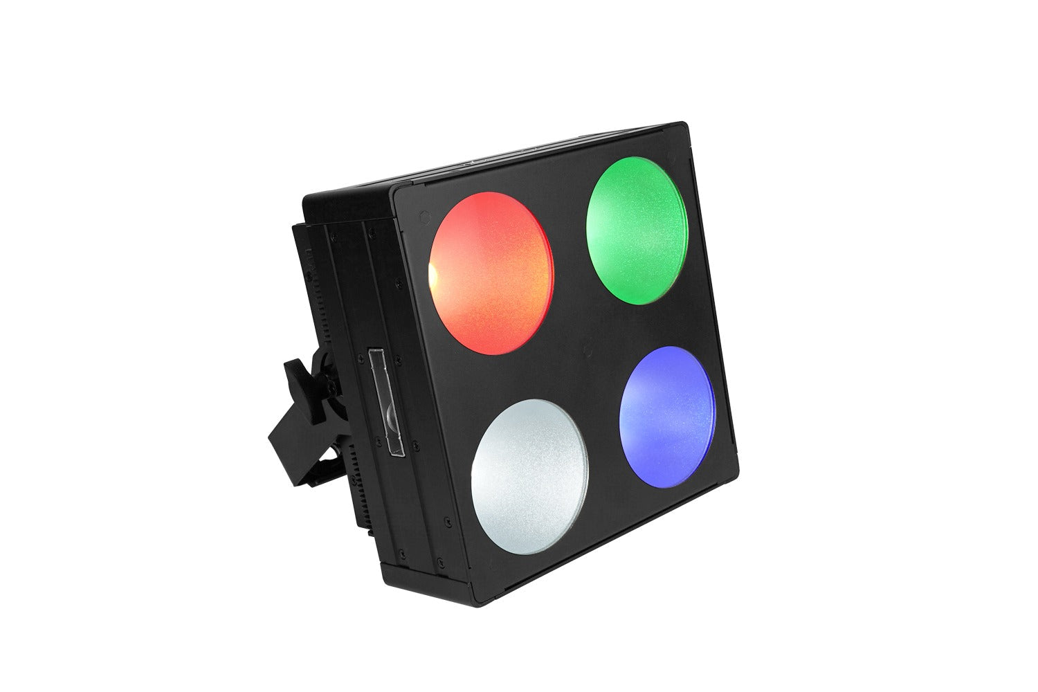Event Lighting PANX22 - 2 x 2 40W COB RGB+CW+WW Pixel Control Panel