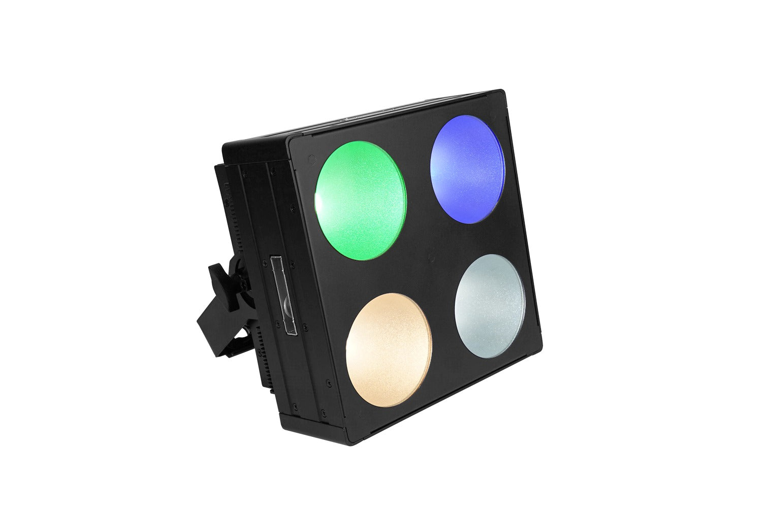 Event Lighting PANX22 - 2 x 2 40W COB RGB+CW+WW Pixel Control Panel